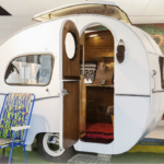 La sede Google ad Amsterdam