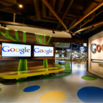 La sede di Google a Kuala Lumpur