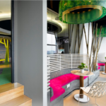 La sede di Google a Kuala Lumpur