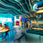 Google Building Gordon House