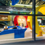 Google Building Gordon House