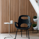 Sedia "Oh Chair"